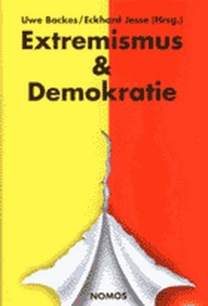 Jahrbuch Extremismus & Demokratie (E & D) 16. Jahrgang 2004 Law