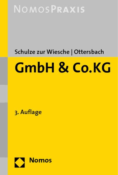 Product Image: GmbH & Co KG