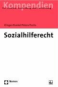 Sozialhilferecht: SGB XII mit SGB II und AsylbLG Law