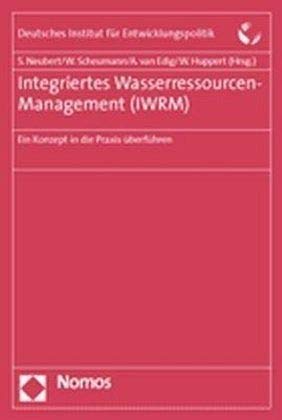 Integriertes Wasserressourcen-Management (IWRM) Law