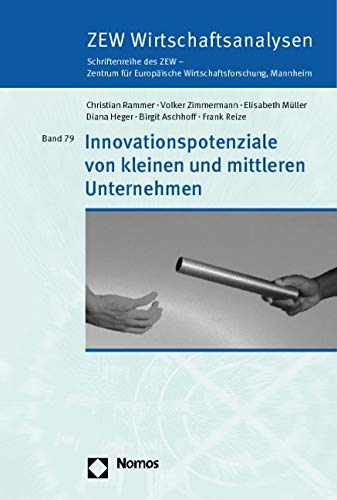 Innovationspotenziale von kleinen und mittleren Unternehmen Law