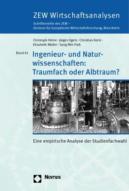 Ingenieur- und Naturwissenschaften: Traumfach oder Albtraum? Law