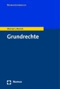 Product Image: Grundrechte (Nomos Lehrbuch)