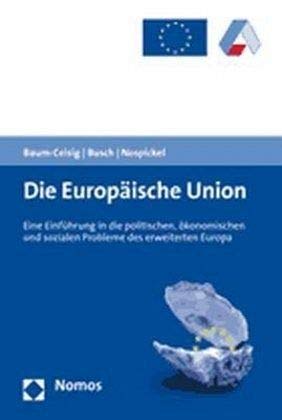 Product Image: Die Europäische Union