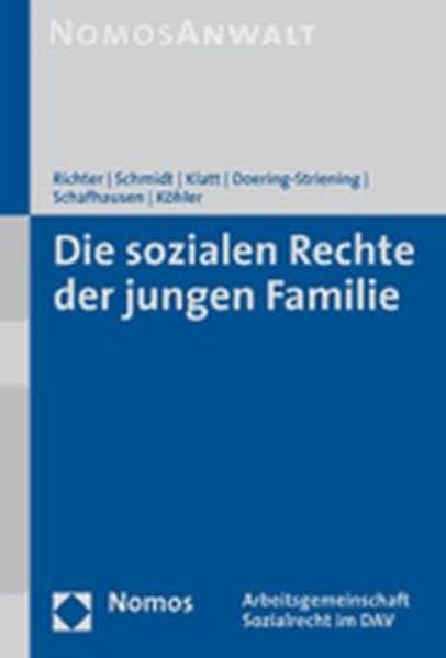 Die sozialen Rechte der jungen Familie Law