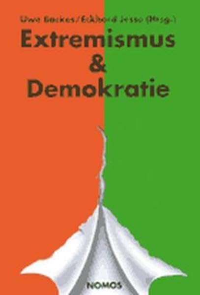 Jahrbuch Extremismus & Demokratie (E & D): 18. Jahrgang 2006 Law
