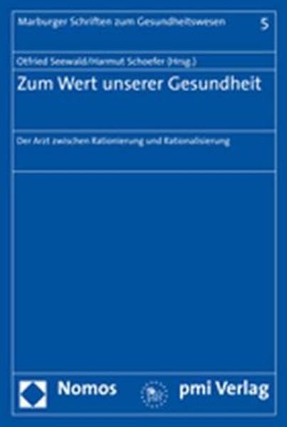 Zum Wert unserer Gesundheit Law