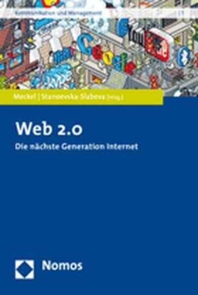 Web 2.0 Law