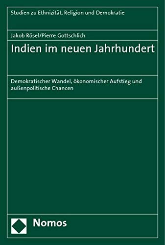 Indien im neuen Jahrhundert Law