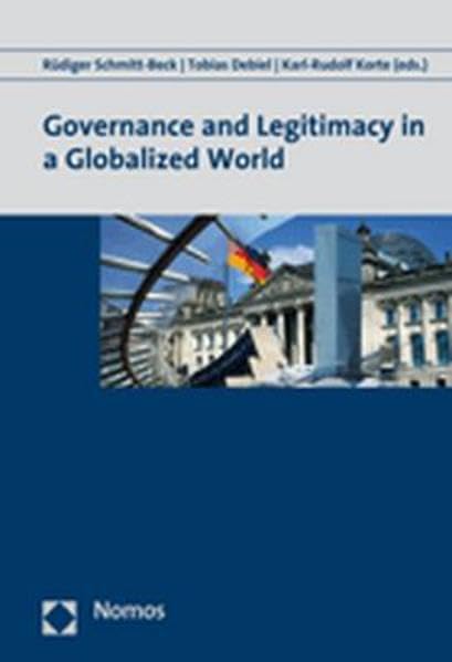 Governance and Legitimacy in a Globalized World Law
