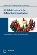 Wohlfahrtsstaatliche Reformkommunikation Law
