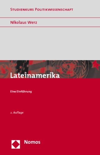 Lateinamerika: Eine Einführung (Studienkurs Politikwissenschaft) Law