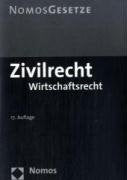 Zivilrecht: Wirtschaftsrecht, Rechtsstand: 15. August 2008 Law
