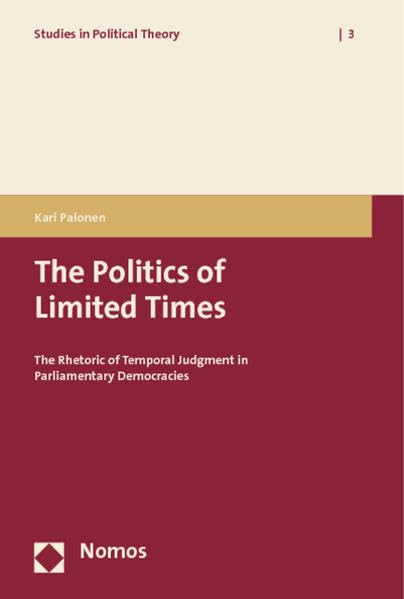 The Politics of Limited Times Law