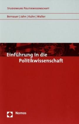 Einführung in die Politikwissenschaft (Studienkurs Politikwissenschaft) Law