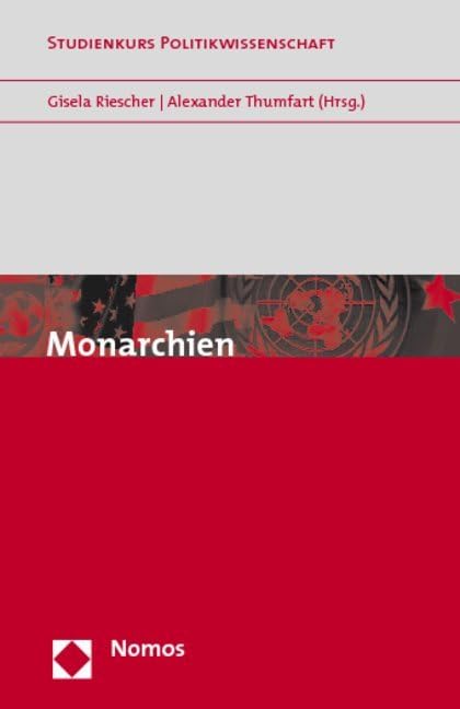 Monarchien Law Books