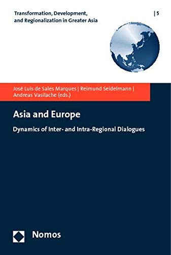 Asia and Europe Law