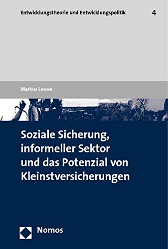 Soziale Sicherung, informeller Sektor und das Potenzial von Kleinstversicherungen Law