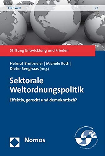 Sektorale Weltordnungspolitik Law