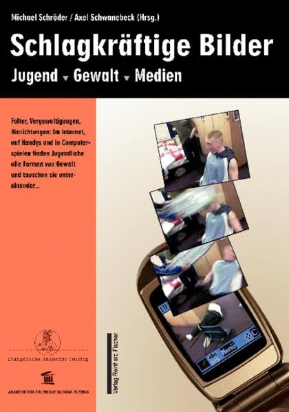 Schlagkräftige Bilder: Jugend - Gewalt - Medien book