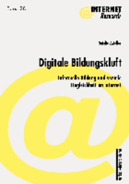 Product Image: Digitale Bildungskluft