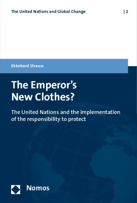 The Emperor's New Clothes? book