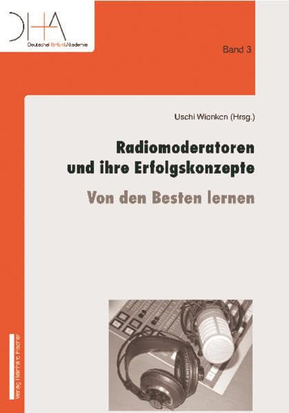 Radiomoderatoren und ihre Erfolgskonzepte: Von den Besten lernen Law