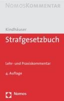 Strafgesetzbuch. Lehr- und Praxiskommentar book