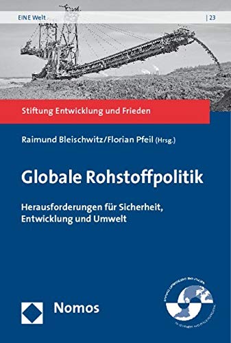 Globale Rohstoffpolitik Law