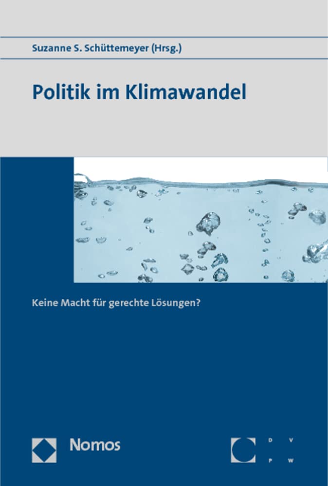 Politik im Klimawandel Law