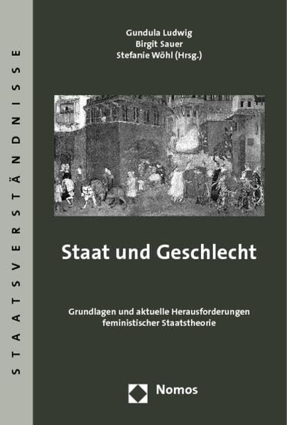 Staat und Geschlecht Law