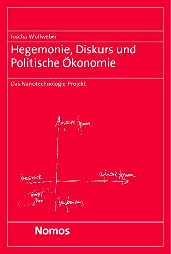 Hegemonie, Diskurs und Politische Ökonomie: Das Nanotechnologie-Projekt Law