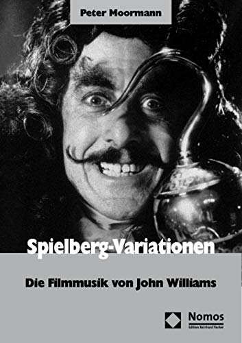 Spielberg-Variationen: Die Filmmusik von John Williams Law