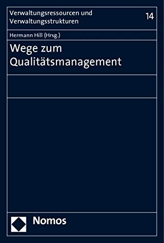 Wege zum Qualitätsmanagement Law