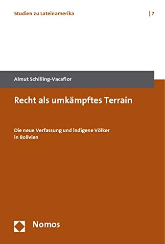 Recht als umkämpftes Terrain Law