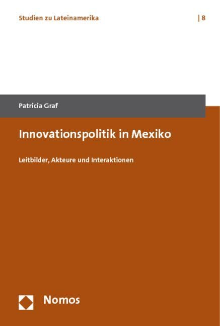 Innovationspolitik in Mexiko Law