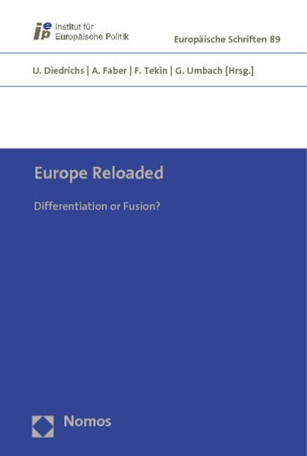 Europe Reloaded Law