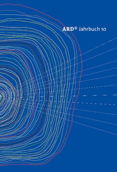 ARD Jahrbuch 10 book