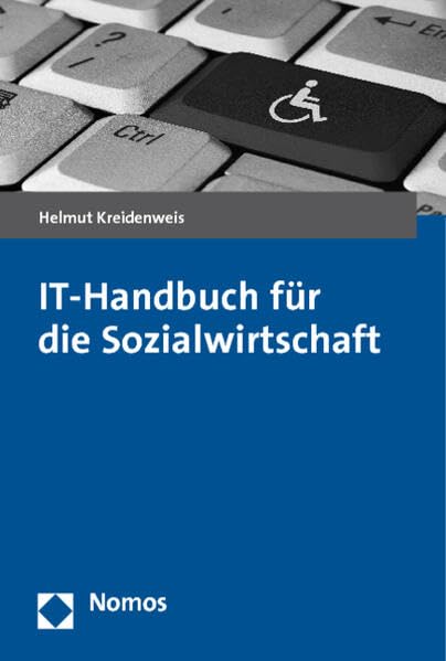 IT-Handbuch für die Sozialwirtschaft Law