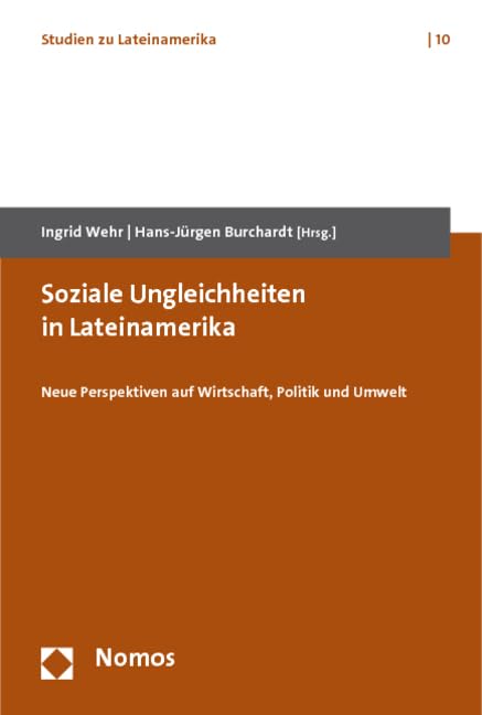 Soziale Ungleichheiten in Lateinamerika Law