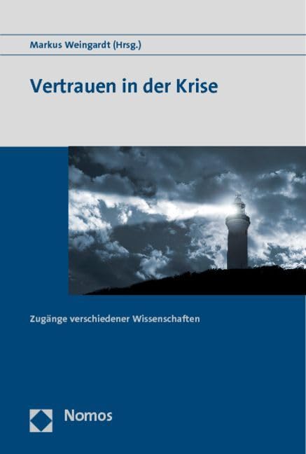 Vertrauen in der Krise Law