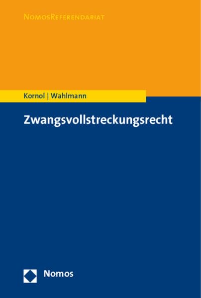 Zwangsvollstreckungsrecht Law