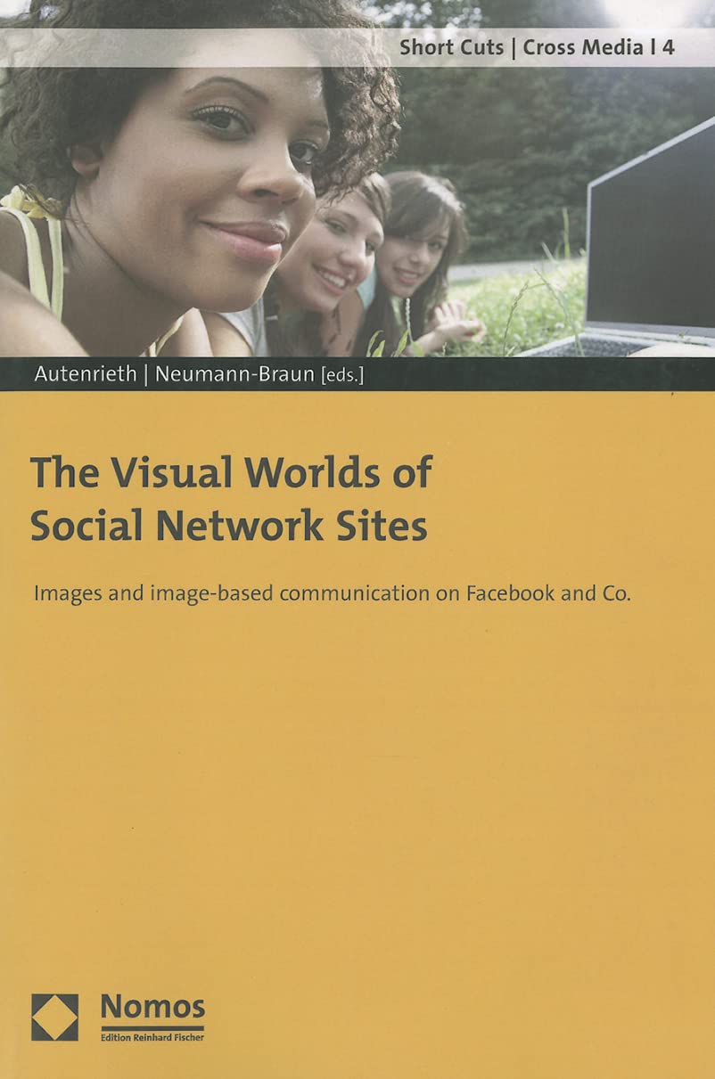 The Visual Worlds of Social Network Sites Law