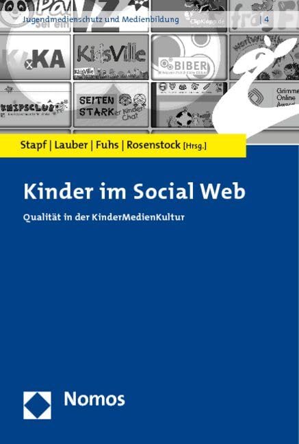 Kinder im Social Web Law