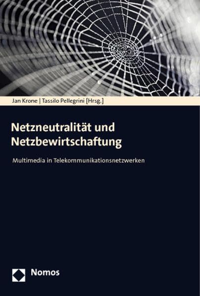 Netzneutralität und Netzbewirtschaftung Law