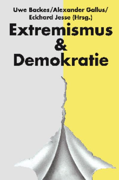 Jahrbuch Extremismus &Demokratie (E &D): 23. Jahrgang 2011 (Jahrbuch Extremismus u. Demokratie) Law