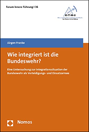 Wie integriert ist die Bundeswehr? Law