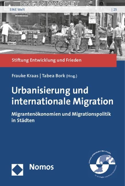 Urbanisierung und internationale Migration Law