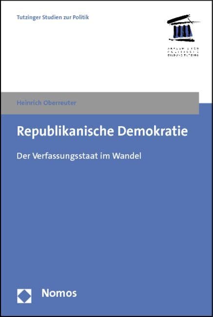 Republikanische Demokratie Law