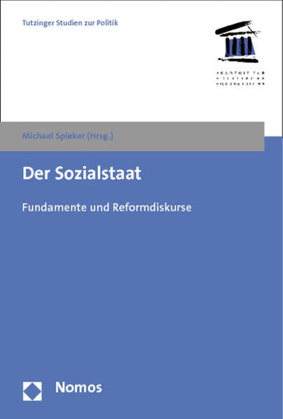 Der Sozialstaat Law Books